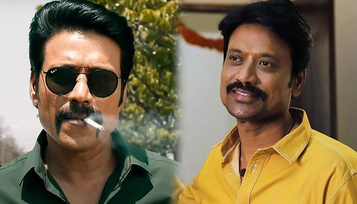 இயக்குனர் டு வில்லன்.... நடிப்பு அரக்கன் எஸ்.ஜே. சூர்யாவின் பிறந்தநாள் சிறப்பு பதிவு!