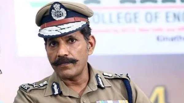 முன்னாள் டிஜிபி சைலேந்திர பாபு எச்சரிக்கை