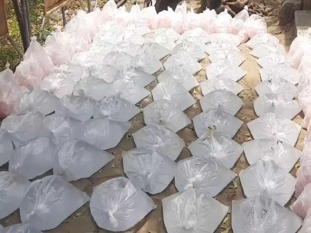 விஷ சாராய விவகாரத்தில் சிபிஐ விசாரணை கோரி மேலும் ஒரு மனு