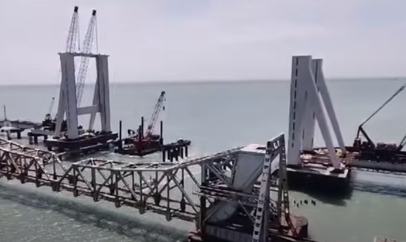 பாம்பன் புதிய ரயில் பாலம் ரயில் சேவை தேதி அறிவிப்பு