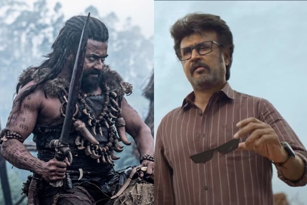 'கங்குவா' படத்தின் ரிலீஸ் தேதி மாற்றப்படுகிறதா?
