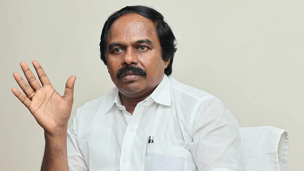 பால் உற்பத்தியை கணினிமயமாக்கப்படும் - மனோ தங்கராஜ்