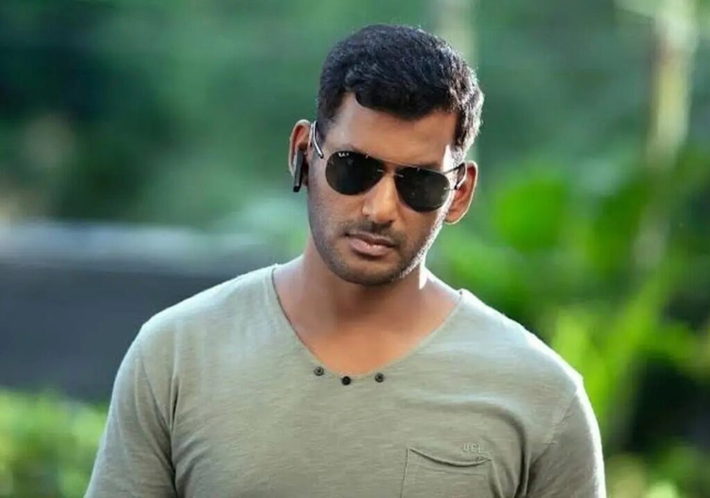 விஷாலின் அடுத்த படத்தை இயக்கப் போவது இவரா?