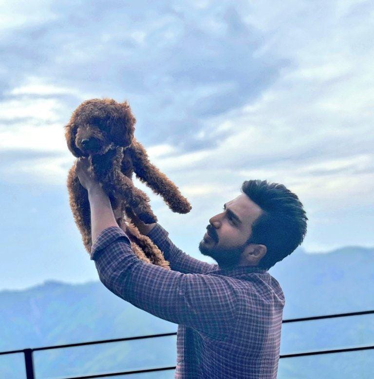 விஷ்ணு விஷால், மமிதா பைஜு நடிக்கும் புதிய படம்.... அசத்தலான ஃபர்ஸ்ட் லுக் போஸ்டர் வெளியீடு!