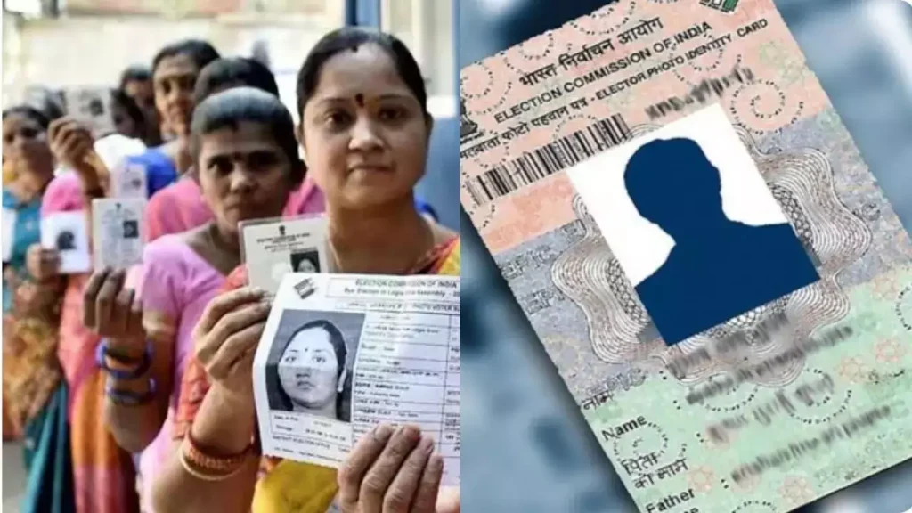 தேசிய அளவில் ஒரே வாக்காளர் பட்டியல்?