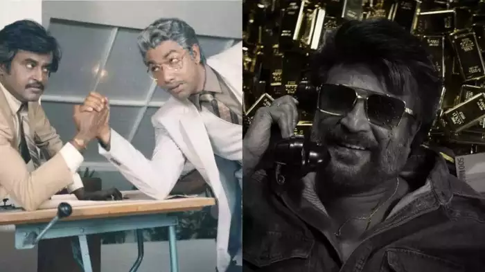 ரஜினிகாந்தின் கூலி திரைப்படத்தில் இணைந்தார் சத்யராஜ்!