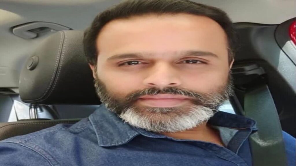 அர்ச்சகர் கார்த்திக் முனுசாமியால் என் உயிருக்கு ஆபத்து - பெண் புகார்