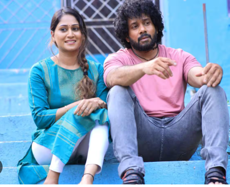 ”ஒன்ஸ் அபான் எ டைம் இன் மெட்ராஸ்”  செய்தியாளர் சந்திப்பில் மனம் திறந்த நட்சத்திரங்கள்