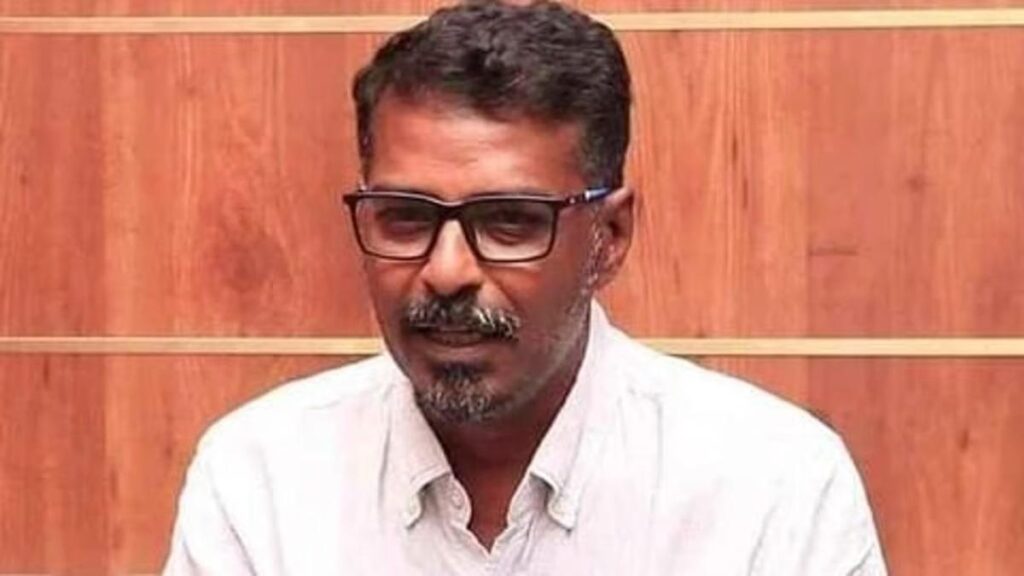 யூடியூபர் ஃபெலிக்ஸ் ஜெரால்டு ஜாமினில் விடுதலை