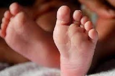 ஒசூரில் தவறி கீழே விழுந்த 5 வயது சிறுமி பலி