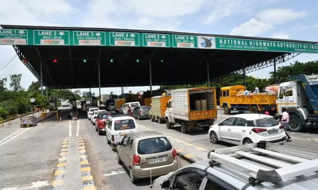 28 சுங்கச்சாவடிகளில் கட்டணத்தை உயர்த்துவது அநீதி- டாக்டர் ராமதாஸ்