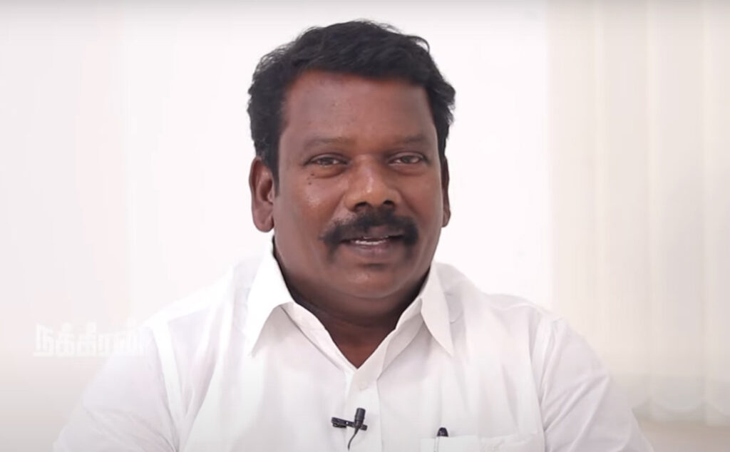 கலைஞயரை பற்றி பேசுவதால் கலைஞரின் புகழ் குறையப்போவதில்லை - கவிஞர் வைரமுத்து