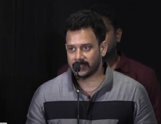 ஒன்ஸ் அபான் எ டைம் இன் மெட்ராஸ்