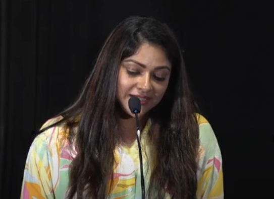 ”ஒன்ஸ் அபான் எ டைம் இன் மெட்ராஸ்”  செய்தியாளர் சந்திப்பில் மனம் திறந்த நட்சத்திரங்கள்