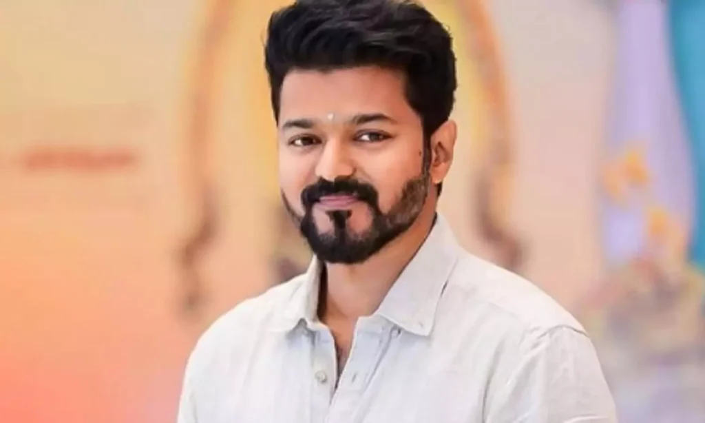இது லிஸ்ட்லயே இல்லையே.... 'தளபதி 69' படத்தில் இணைந்த பிரபல இயக்குனர்!