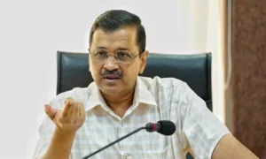 சிபிஐ கைதுக்கு எதிராக அரவிந்த் கெஜ்ரிவால் வழக்கு