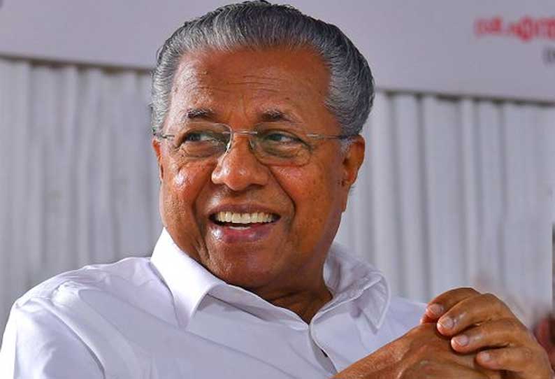 கேரளாவில் 1264 பேர் 6 குழுக்களாக பிரிந்து மீட்பு பணி
