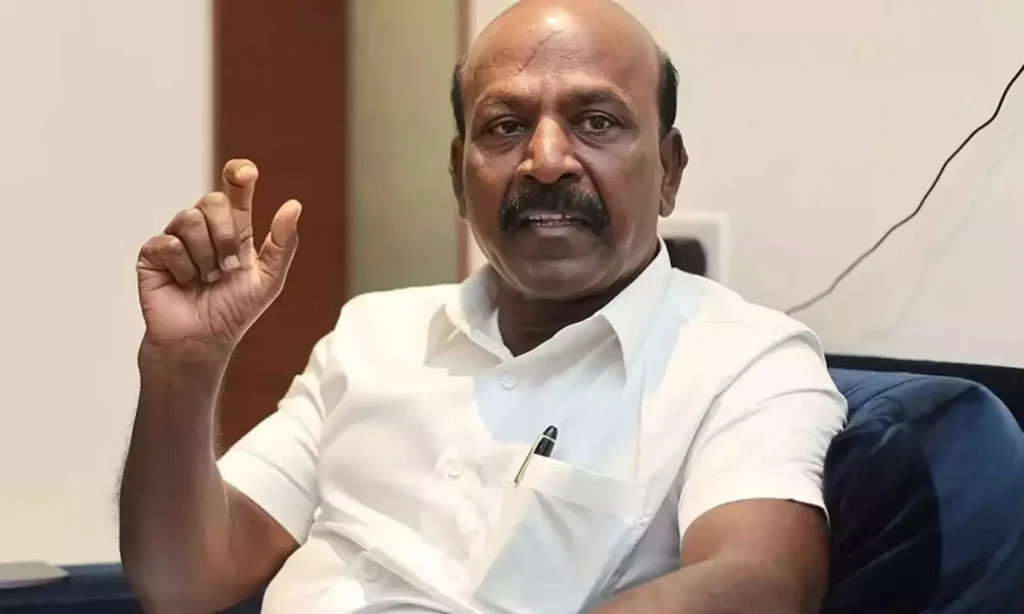 சென்னை விமான நிலையத்தில் குரங்கம்மை குறித்து ஆய்வு - அமைச்சர் மா.சுப்ரமணியம்