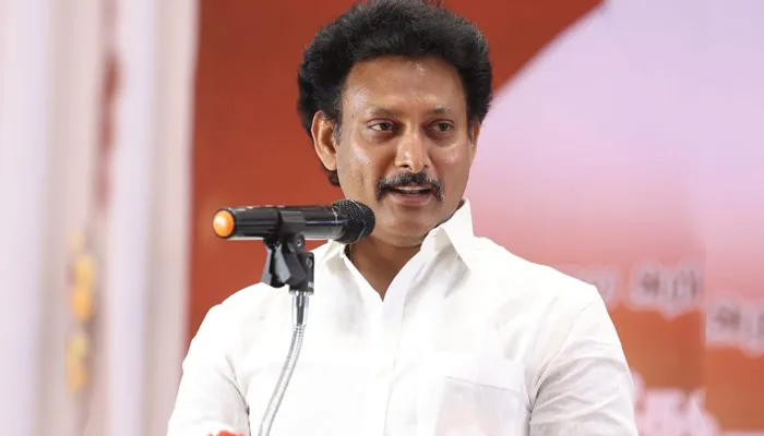 மாணவிகள் மீதான பாலியல் வன்கொடுமைகளுக்கு கடும் தண்டனை வழங்க வேண்டும் - அமைச்சர் அன்பில் மகேஸ் பொய்யாமொழி