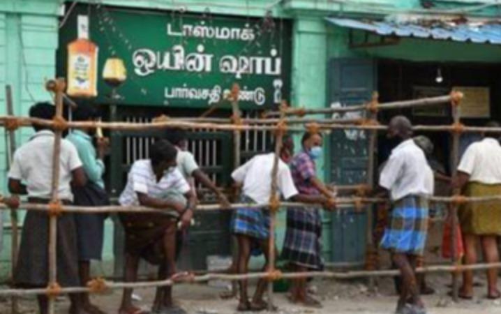 விதிகளை மீறி செயல்பட்ட 2 தனியார் மதுபான விடுதிகள் மீது சென்னை போலீசார் வழக்கு பதிவு