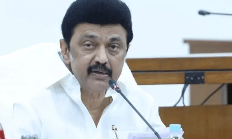 தமிழ்நாடு முதலமைச்சர் மு.க.ஸ்டாலின் : ‘முதல்வர் மருந்தகம்’ என்ற புதிய திட்டத்தை அறிமுகம் !