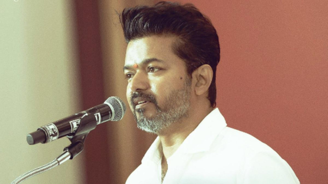 தமிழக வெற்றிக் கழகத்தின் கட்சி கொடி ஆகஸ்ட் 22-ல் அறிமுகம்