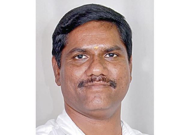 தூய்மை பணியாளர்களை பணி நிரந்தரம் செய்ய வேண்டும் - வெங்கடேசன் கோரிக்கை