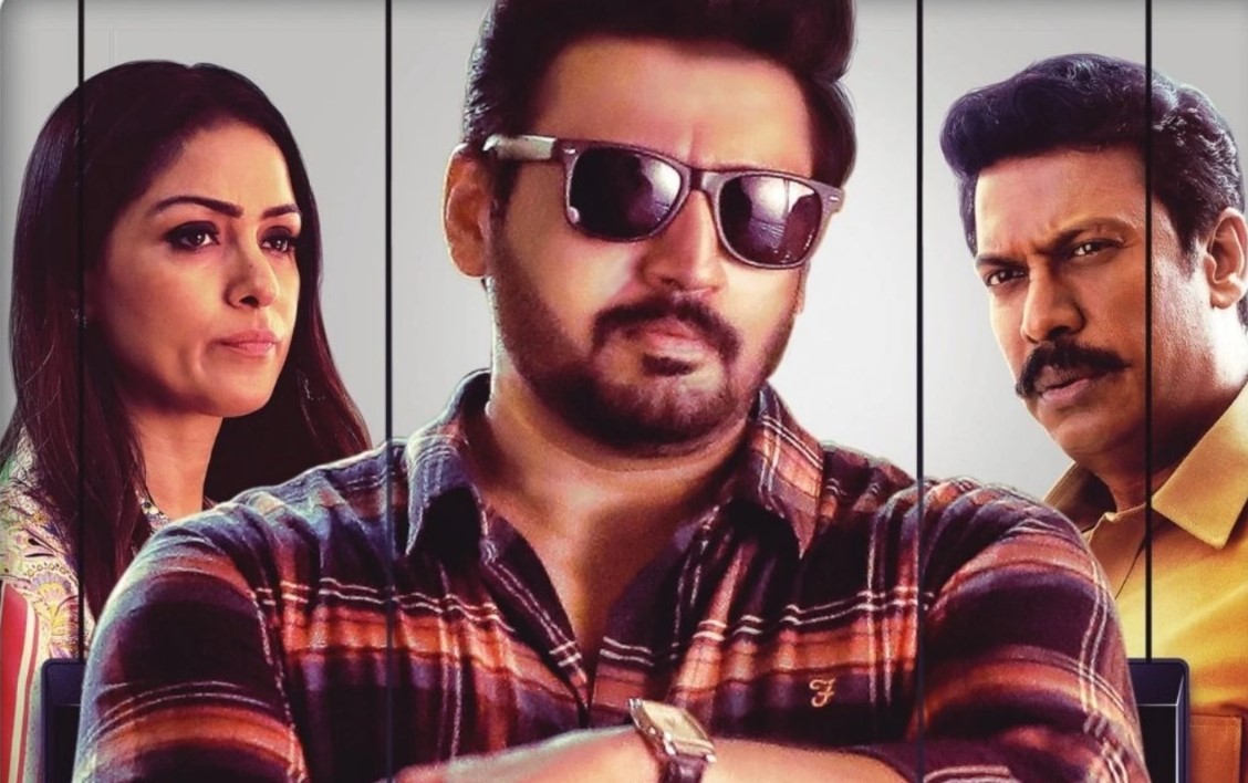 வருடத்திற்கு 4 படங்களில் நடிக்கப் போகிறேன்..... டாப் ஸ்டார் பிரசாந்தின் மாஸ்டர் பிளான்!