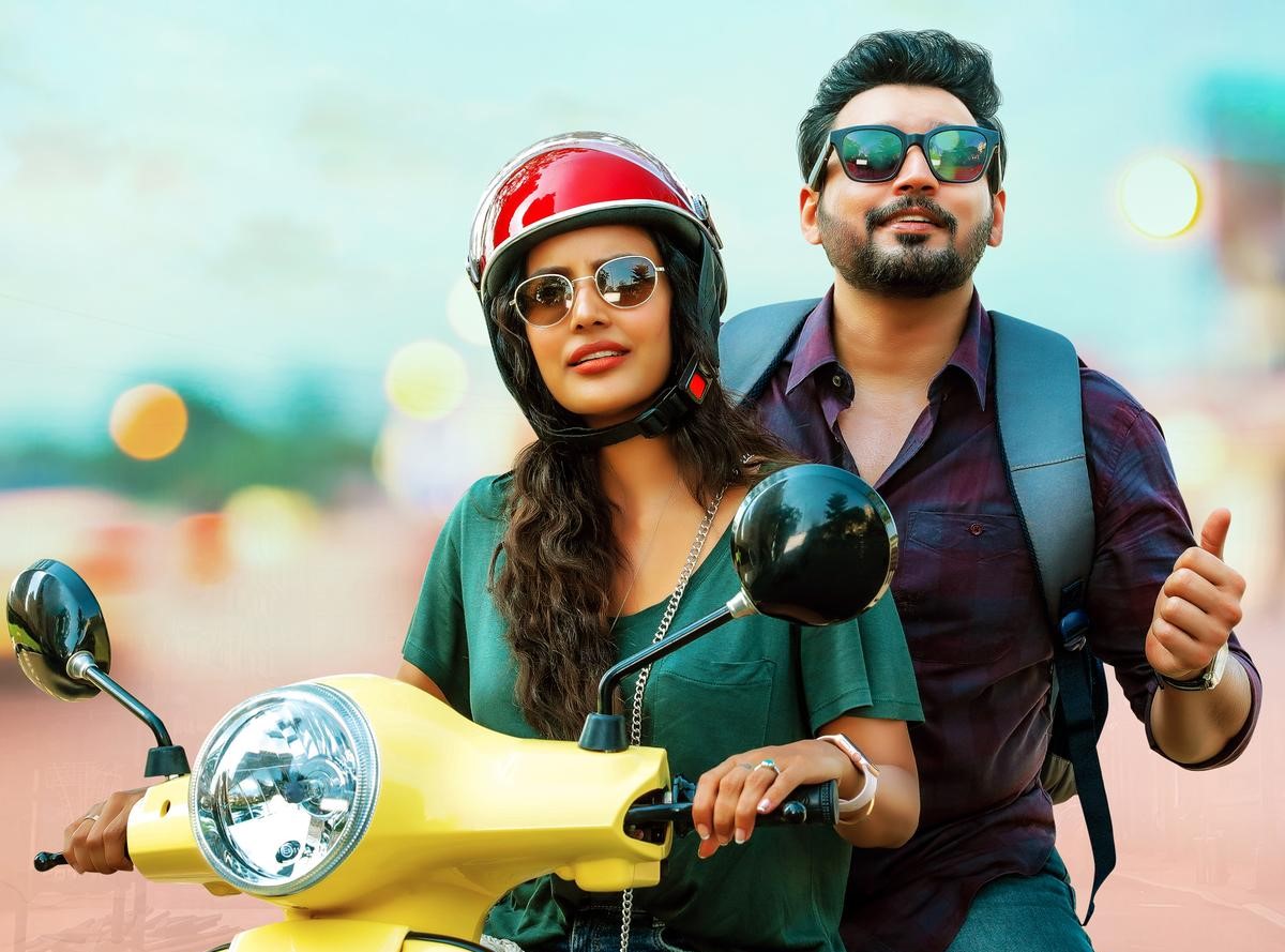 அஜித்தின் பிளாக்பஸ்டர் படத்தில் நடிக்கும் வாய்ப்பை நழுவ விட்ட பிரசாந்த்!