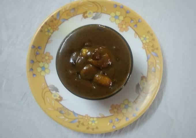 பலவிதமான நோய்களுக்கு மருந்தாகும் தனியா பத்தியக் குழம்பு!