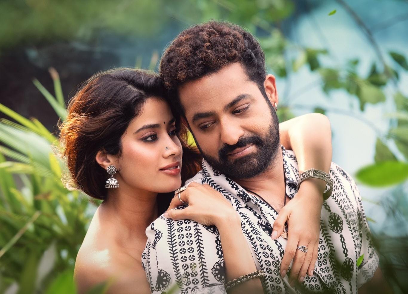 'தேவரா' படத்தின் ஓடிடி ரிலீஸ் குறித்த அறிவிப்பு!