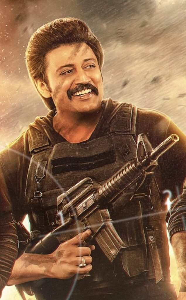 வருடத்திற்கு 4 படங்களில் நடிக்கப் போகிறேன்..... டாப் ஸ்டார் பிரசாந்தின் மாஸ்டர் பிளான்!