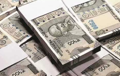 வியாசர்பாடியில் ரூ.14.75 லட்சம் ஹவலா பணம் பிடிப்பட்டது