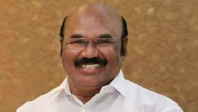 ரகசியம் பேச ஸ்டாலின், அண்ணாமலை வெளிநாடு பயணம்: டி.ஜெயக்குமார்.