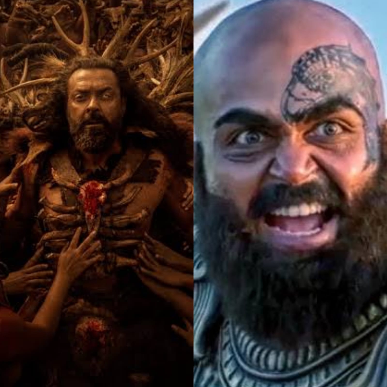 அந்தக் காட்சி வேற லெவலில் இருக்கும்.... 'கங்குவா' படம் குறித்து சிறுத்தை சிவா!