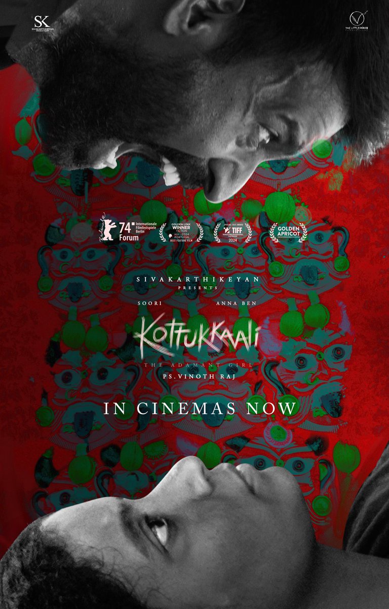Kottukkaali movie review!