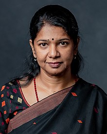 மீனவர்களையும், மீன்பிடிப் படகுகளையும் உடனடியாக விடுவிக்க கோரிக்கை – கனிமொழி