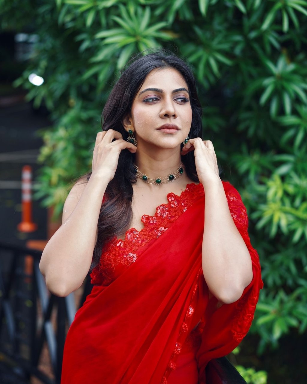 பிரபாஸின் 'ஸ்பிரிட்' படத்தில் இணைந்த விஜய் பட நடிகை!