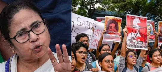 கணவனின் பாலியல் தொல்லை பிரிந்து சென்ற 4 மனைவிகள்: கல்லூரியில் பயிலும் பெண் மருத்துவர் பலி - கல்லூரி முதல்வர் ராஜினாமா