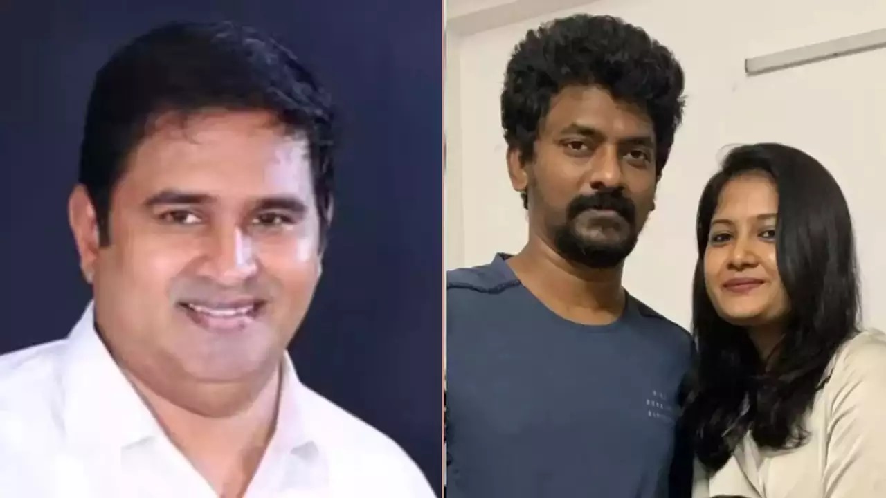 ஆம்ஸ்ட்ராங் கொலை வழக்கு..... ஜெயிலர் பட இயக்குனரின் மனைவியிடம் போலீசார் விசாரணை!