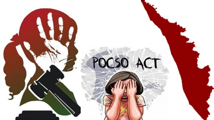 13 வயது பள்ளி சிறுமி பலாத்காரம்: முன்னாள் நாதக நிர்வாகி உட்பட 8 பேர் மீது போக்சோ வழக்குப்பதிவு