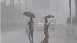 தமிழ்நாட்டில் 2 நாட்கள் மிக கனமழைக்கான ஆரஞ்சு எச்சரிக்கை