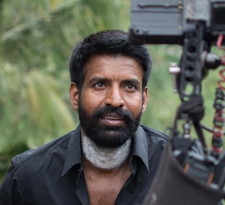 கொட்டுக்காளி படத்தை தொடர்ந்து சூரி நடிக்கும் புதிய படம்.... அதிகாரப்பூர்வ அறிவிப்பு!