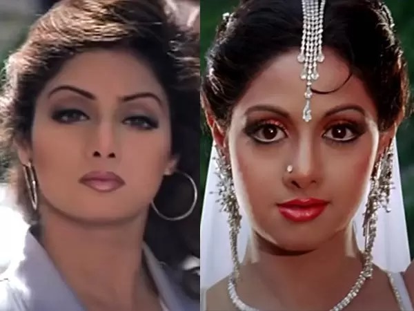 பிறவி நடிகை என்று பலராலும் பாராட்டப்பட்ட நடிகை ஸ்ரீதேவியின் பிறந்தநாள் ஸ்பெஷல்!