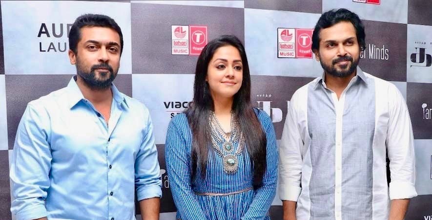 விக்ரமை தொடர்ந்து வயநாடு மீட்பு பணிக்கு நிதி வழங்கிய பிரபல நடிகர்கள்!