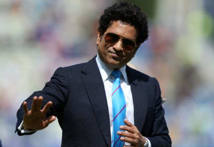 கிரிக்கெட் வீரர் சச்சினுக்கு என் மகளை திருமணம் முடிக்க பயந்தேன்- மாமியார் அன்னபெல் மேத்தா