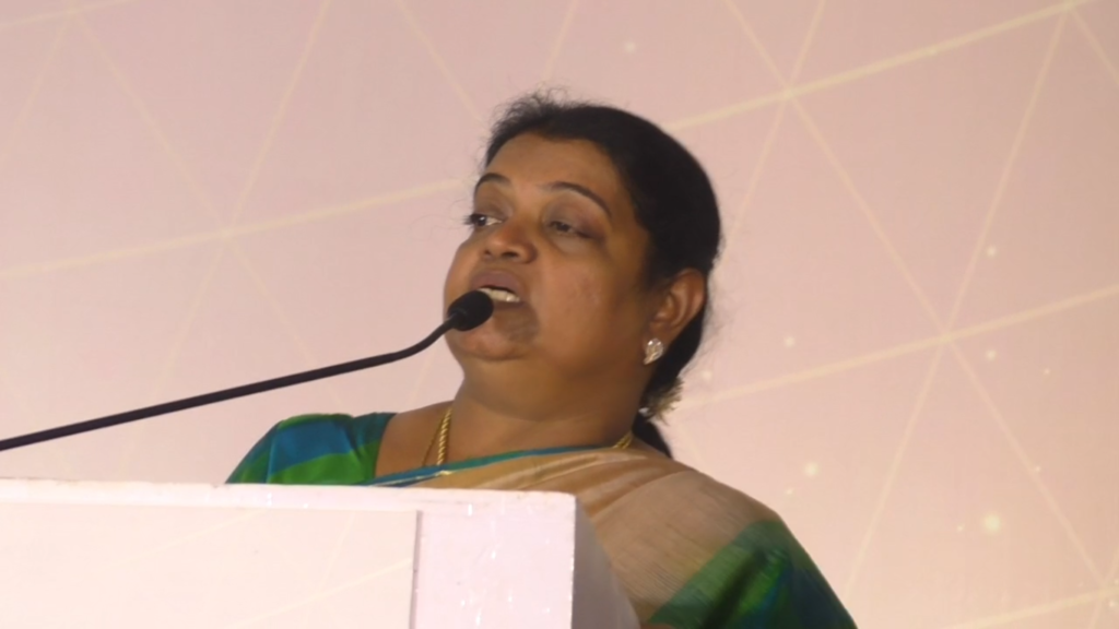 அறிவுசார் மாற்றுத்திறனாளிகளுக்கான தங்கும் விடுதி திறப்பு : அமைச்சர் கீதா ஜீவன்