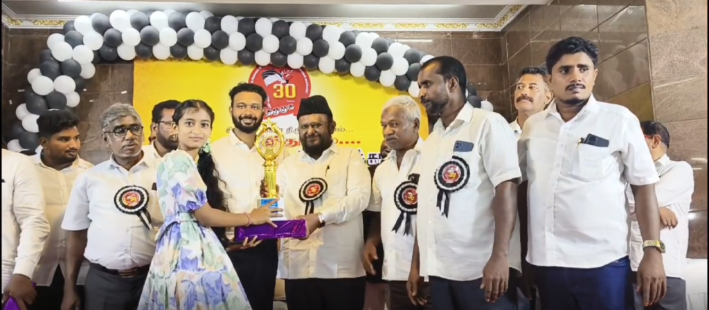 கல்வியில் தமிழ்நாடு சிறந்து விளங்குவது பாஜகவுக்கு பிடிக்கவில்லை - ஜவாஹிருல்லா