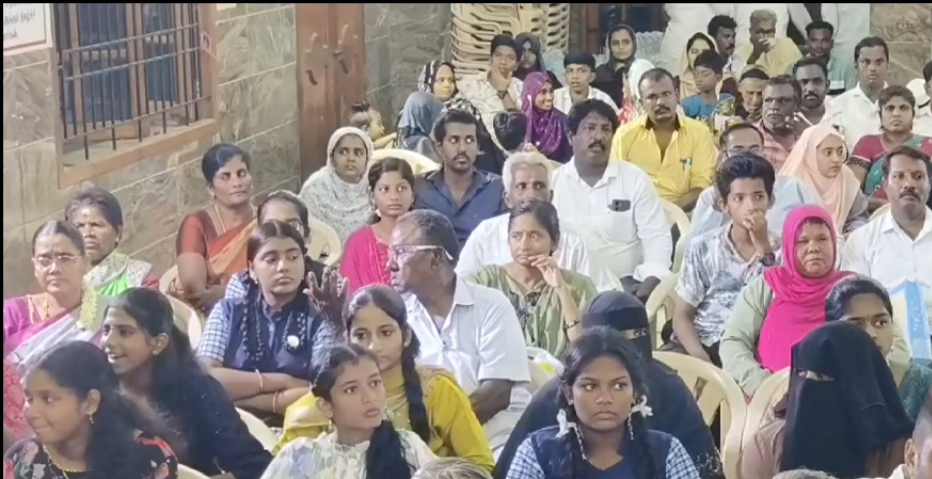 கல்வியில் தமிழ்நாடு சிறந்து விளங்குவது பாஜகவுக்கு பிடிக்கவில்லை - ஜவாஹிருல்லா