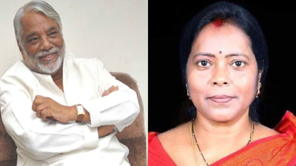 12 மாநிலங்களவை இடங்களுக்கு செப் - 3 தேர்தல்